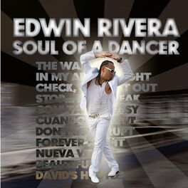 Album cover of Soul Of A Dancer