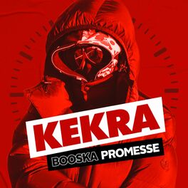Album cover of Booska Promesse