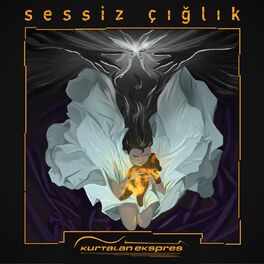 Album cover of Sessiz Çığlık