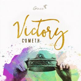 Album cover of Victory Cometh
