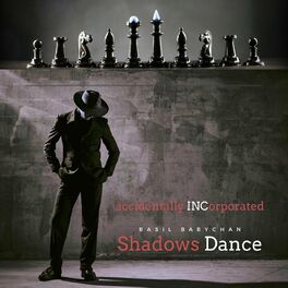Album cover of Shadows Dance