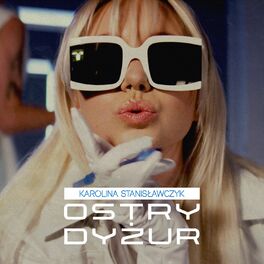 Album cover of Ostry dyżur