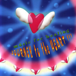 Album cover of Journey to the Heart, Volume 3