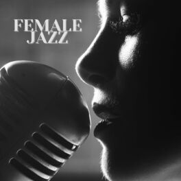 Album cover of Female Jazz