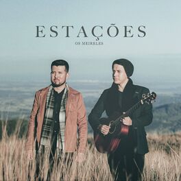 Album cover of Estações