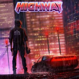 Album cover of Highway EP