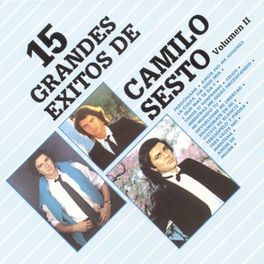 Album picture of 15 Grandes Exitos Vol. II - A Petición del Público