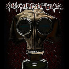 Album cover of The Gasmask