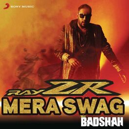 Album cover of RayZR Mera Swag (feat. Aastha Gill)