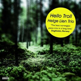 Album cover of Hello Troll