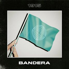 Album cover of Bandera