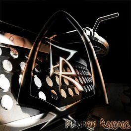 Album cover of Paranoja Records Best of Radio Trax