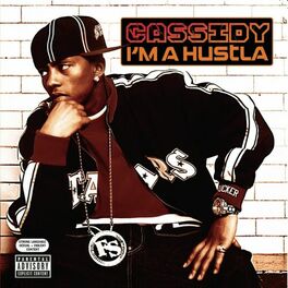 Album cover of I'm A Hustla