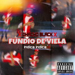Album cover of FUNDIO DE VIELA