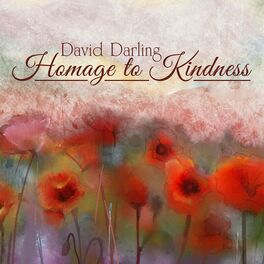 Album cover of Homage to Kindness