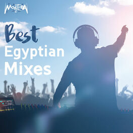 Album cover of Best Egyptian Mixes