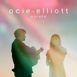 Album cover of A Place