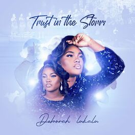 Album cover of Trust in the Storm