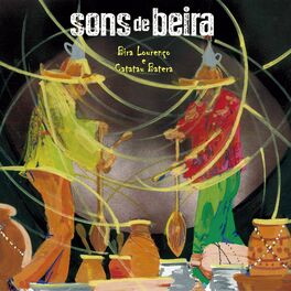 Album cover of Sons de Beira