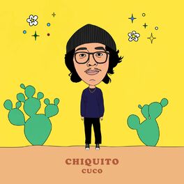 Album cover of Chiquito
