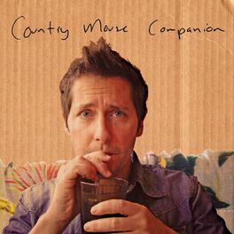 Album cover of Country Mouse Companion