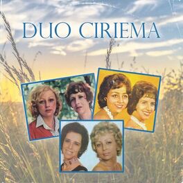 Album cover of Duo Ciriema