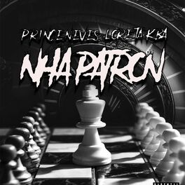 Album cover of Nha Patron (feat. Loreta Kba)