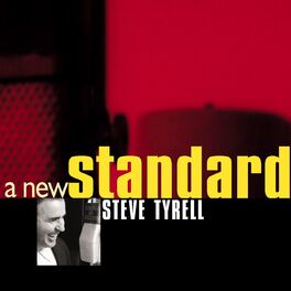 Album cover of A New Standard