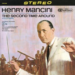 Album cover of The Second Time Around and Other Hits