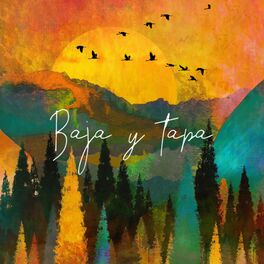 Album cover of Baja Y Tapa