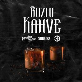 Album cover of Buzlu Kahve