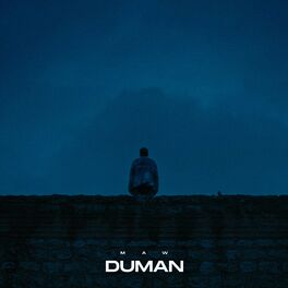 Album cover of DUMAN