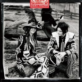 Album cover of Icky Thump