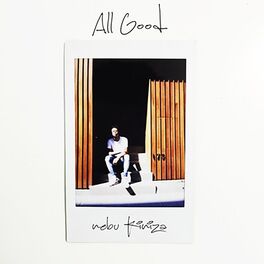 Album cover of All Good