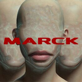 Album cover of Marck