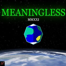 Album cover of Meaningless