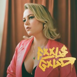 Album cover of Fool's Gold