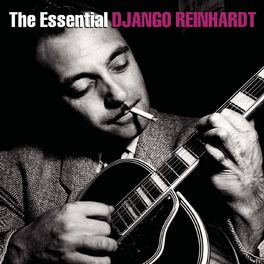 Album cover of The Essential Django Reinhardt