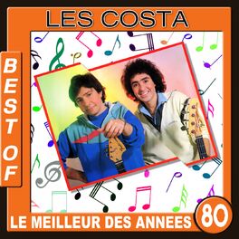 Album cover of Cocotiers (Best of / Le meilleur des années 80)