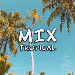 Album cover of Mix Tropical