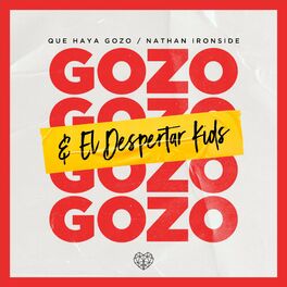 Album cover of Que Haya Gozo