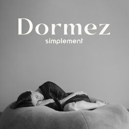 Album cover of Dormez simplement : 432 Hz pour un sommeil profond, un esprit calme la nuit, un traitement instantané de l'insomnie