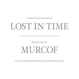 Album cover of Lost in Time