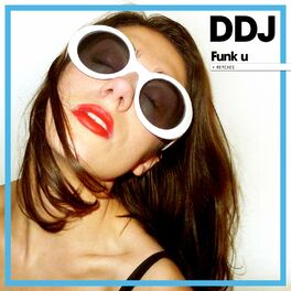 Album cover of Funk You (Remixes) - EP