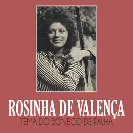 Album cover of Tema do Boneco de Palha
