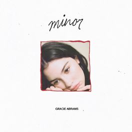 Album cover of minor