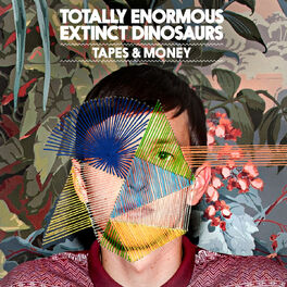 Album cover of Tapes & Money