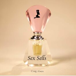 Album cover of Sex Sells