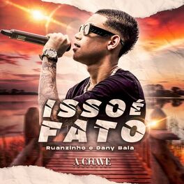 Album cover of Isso é Fato