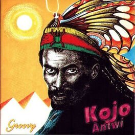 Album cover of Groovy